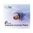 Synology 4x Camera License Pack