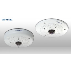 Geovision GV-FE420 Fisheye 4 MegaPixel H.264 IP Kamera