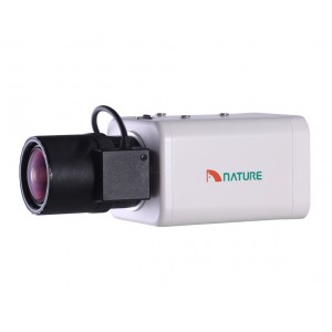 650 TVL - Color Bullet Camera 