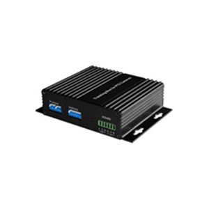 Tracking Box for Speed PTZ Camera