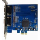 16ch PCIE dvr card NV6916AV-E