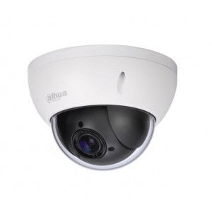 Dahua 2MP 4x Starlight PTZ Network Camera SD22204UE-GN  