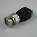 Coaxial cable convert to Camera CCTV BNC