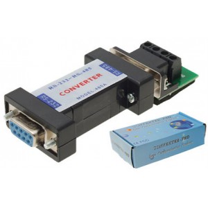 RS232 to RS485 Converter 2