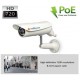 NC326P 720P HD Network Camera - POE