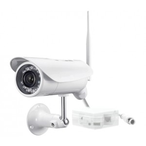 NC316W Bullet Ootdoor IP Camera 