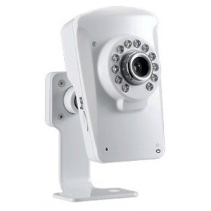 NC213W-IR Indoor IP Camera