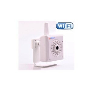 NC213W-IR Indoor IP Camera 3,6mm