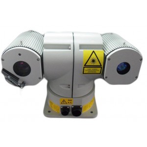Homogenized Laser PTZ 700 m