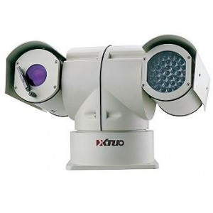 IR PTZ Camera XT-SH01-R-18B