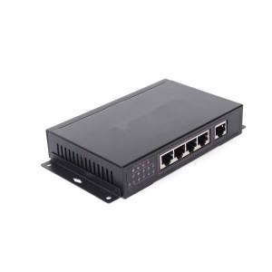30W PoE Injector 48V 