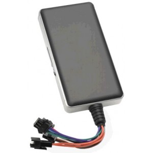 GPS vehicle tracker GT06N