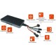 GPS vehicle tracker GT06N