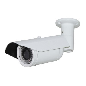 1/2.5''CMOS High-Resolution TI Da Vinci DSP IP dome camera, 2.8~12mm lens﻿﻿