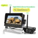 7 inches Digital wireless rearview system