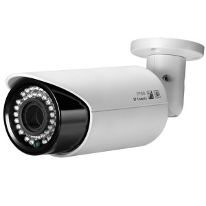 1.3 Megapixel IP Bullet Camera 2.8-12 mm
