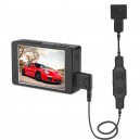 Mini Button Spy Cam Camera Pocket Video DVR 16GB