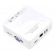  iAtom 4CH Mini Portable Standalone NVR
