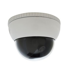 Low Light Color Fish-Eye 130 Degree Camera