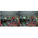 Low Light Color Fish-Eye 130 Degree Camera