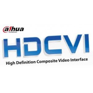 HDCVI new HD video transmission standard