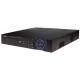 Dahua NVR 16 kanaler med 4TB HDD & 16 ports PoE NVR4416-16P