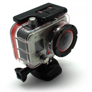 12M 1080p WIFI ACTION CAMERA
