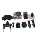 12M 1080p WIFI ACTION CAMERA