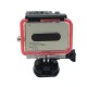 12M 1080p WIFI ACTION CAMERA