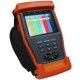 3.5 inch CCTV Tester STest-893 with Ptz