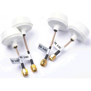 Wireless Receiver 5.8G