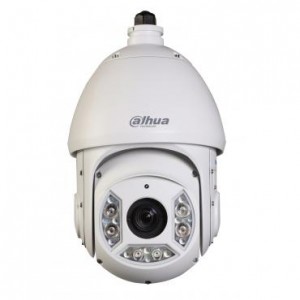 dahua 2 Megapixel 1080P Water-proof IR HDCVI Camera PTZ DH-SD59112I-HC﻿