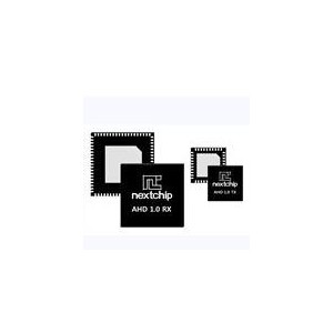 AHD, Analog High Difinition﻿ - video