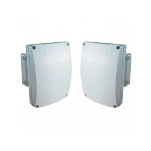 Outdoor 150Meters Microwave Perimeter Barrier BEAM Detector MCB-150