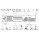 dahua 16 All Channel 720P 1U HDCVI DVR 