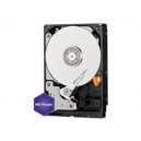 WD Red WD40EFRX - harddisk 4 TB SATA 6Gb/s HDD