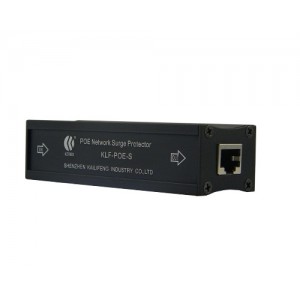 POE Network Surge Protector