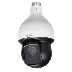 2 Megapixel HD Water-proof & Vandel-proof Network Dome camera POE - 3.6mm