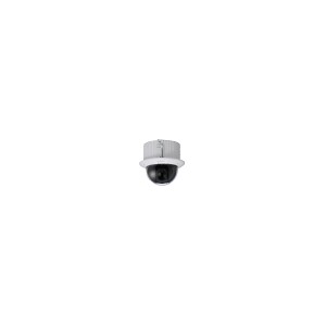 2 Megapixel HD Water-proof & Vandel-proof Network Dome camera POE - 2.8mm