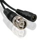 35' Professional CCTV Camera Video+Power Cable S-43