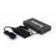 8 Port Gigabit POE Switch  