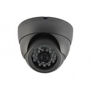 1.3MP AHD Color IR Dome CCTV Camera 3,6mm