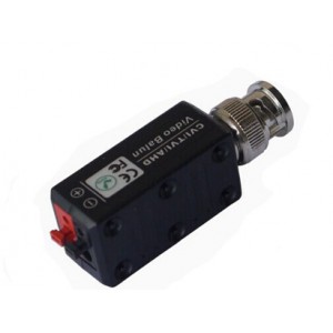 UTP AHD cameras video balun HD-CVI  balun 