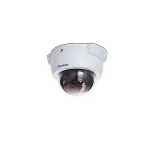Geovision GV-BX520D 5 MegaPixel H.264 IP Kamera 