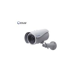 Geovision 2M 3x Zoom WDR Pro, IR Bullet IP Camera