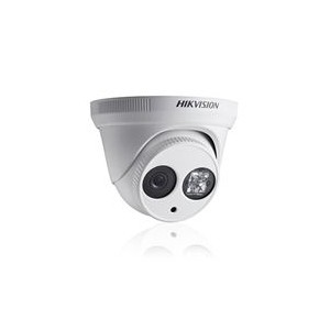 HIKVISION Turbo HD1080P Turret Camera 3.6mm﻿