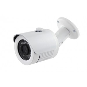 1.4MP HD TVI Color IR Bullet CCTV Camera 2.8-12mm﻿﻿