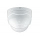 2.1MP HD TVI Color IR Dome CCTV Camera 2.8-12mm﻿﻿ Grey