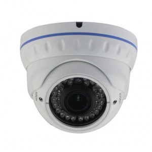 1.3MP AHD Color IR Dome CCTV Camera