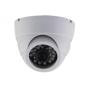 1.4MP HD TVI Color IR Bullet CCTV Camera 3.6 mm﻿﻿